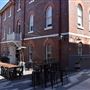Pumpyard Bar & Brewery