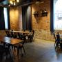 Pumpyard Bar & Brewery