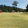 Parkland on the River - Colleges Crossing Recreation Reserve