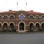 Toowoomba - Streetscape / Overview