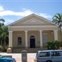 The Old Courthouse Theatre