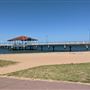 Redcliffe Jetty