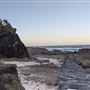 Elephant Rock Car Park / Currumbin Beach Vikings Surf Life Saving Club