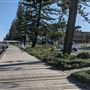 Margate Beach & Boardwalk