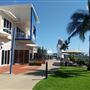 Mackay Harbour
