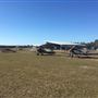 Caboolture Airport Hangars