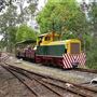 Durundur Heritage Railway