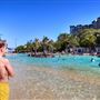 Settlement Cove Lagoon