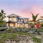 Oceantide Absolute Beachfront Home