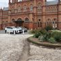 Old Museum Building - Expanded