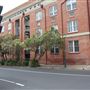 Commercial Road & Skyring Terrace