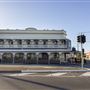 Jets Leagues Club Ipswich
