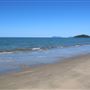 Clifton Beach