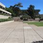 Queensland Museum,  Art Gallery & State Library - Adjoining exteriors