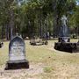Pioneer Cemetery, Atherton