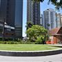 Cathedral Square - Brisbane