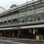 Brunswick Street Mall