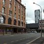 Warner Street