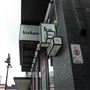 Warner Street