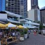 Eagle Street - Brisbane (Downtown)