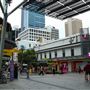Queen Street Mall