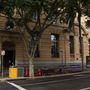 Elizabeth Street