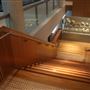 Queensland Museum - Interior