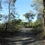 Epapah Creek - Karl's Pier track