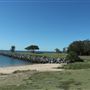 Raby Bay - Foreshore Park