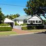 Graceville Streetscape