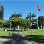 Mount Coot-tha Botanic Gardens - Planetarium