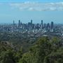 Mt Coot-tha Lookout