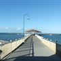 Redcliffe Pier