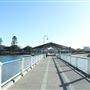 Redcliffe Pier