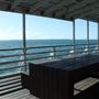 Shorncliffe Pier