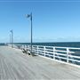Shorncliffe Pier