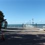 Shorncliffe Pier