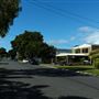 Nudgee Beach Streetscapes