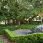 QUT Gardens Point U Block / Chancellery / Art Gallery