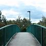 Taringa Central Pedestrian Bridge