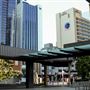 Brisbane Magistrates Court - Courtyard & Streetscape