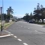 The Esplanade