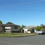 Retro Suburban Streetscapes