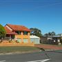 Retro Suburban Streetscapes