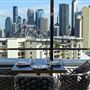 Iris Rooftop Bar & Restaurant