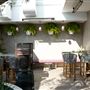 Iris Rooftop Bar & Restaurant