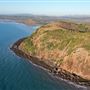 Kemp Beach and Bluff Point Scenic Walk
