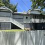 Traditional Queenslander