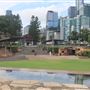 Roma St Parklands