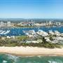 Gold Coast Aerials